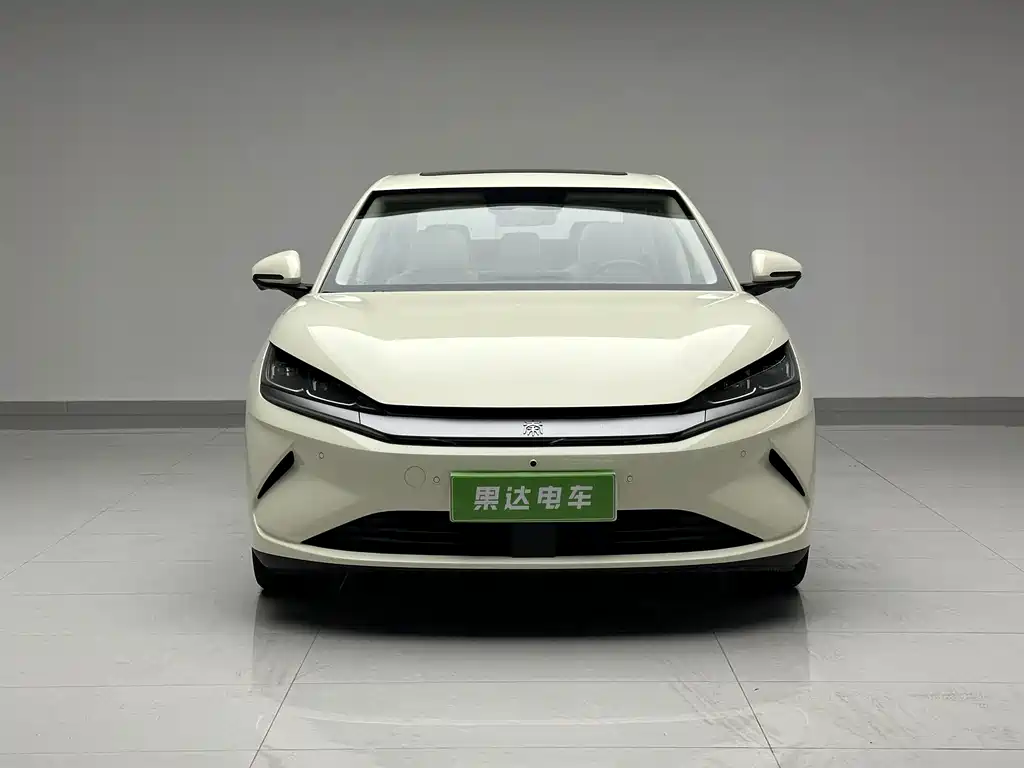 BYD Qin L — миниатюра 2