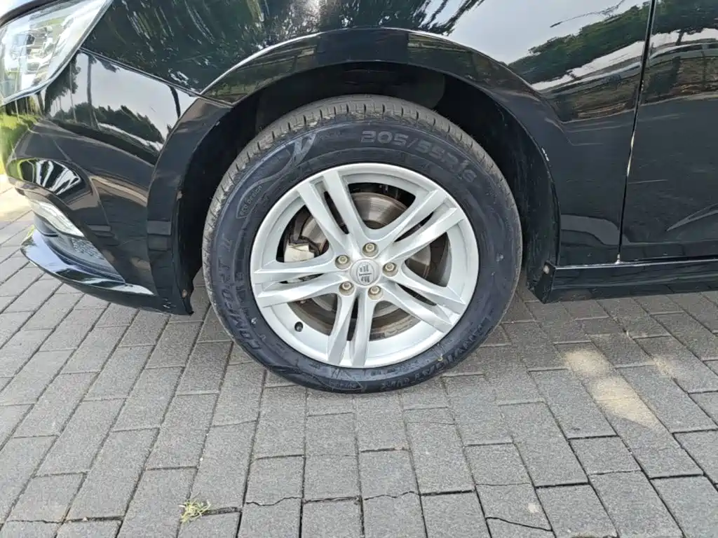 Bestune B30 — миниатюра 23