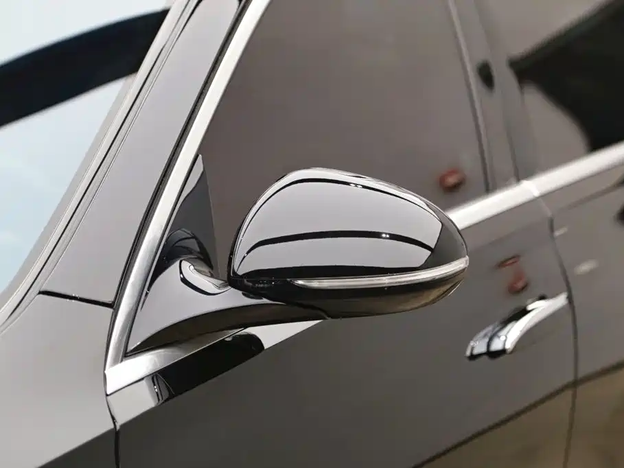 Mercedes-Benz S-Class — миниатюра 27
