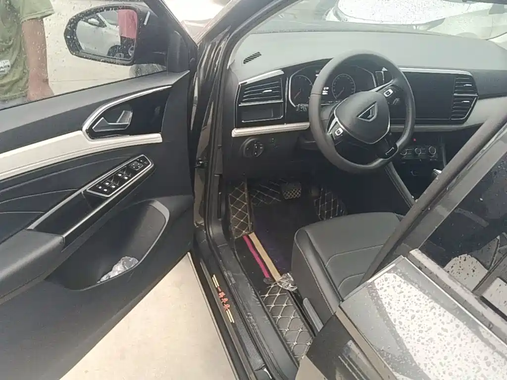 Jetta VS5 — миниатюра 16