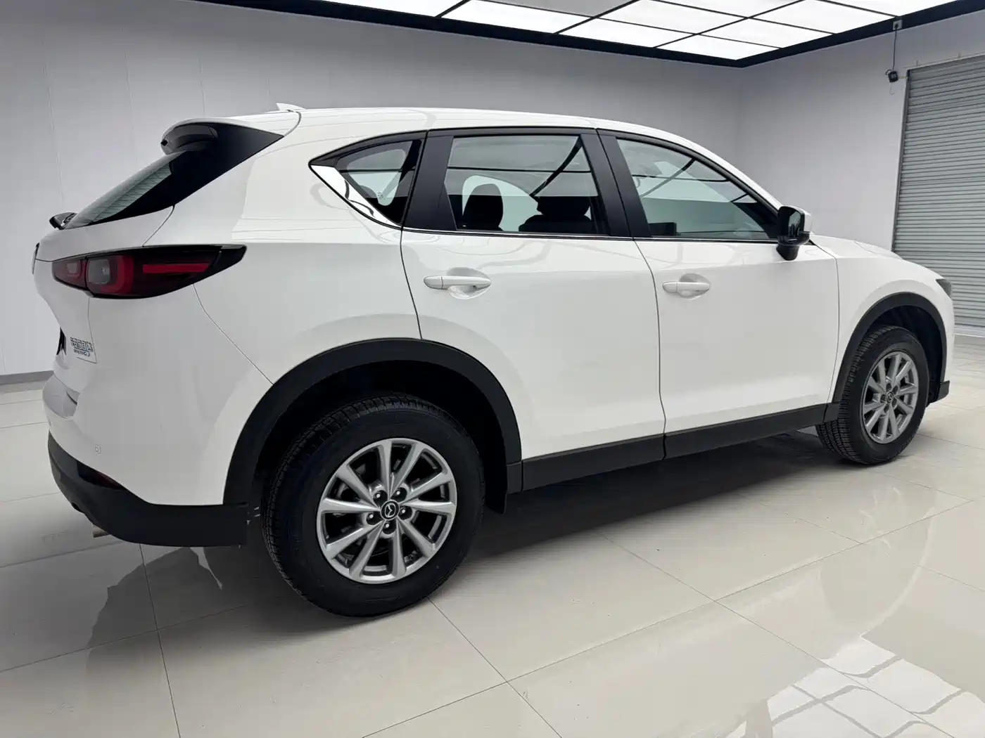 Mazda CX-5 id 4655041 из Китая 18