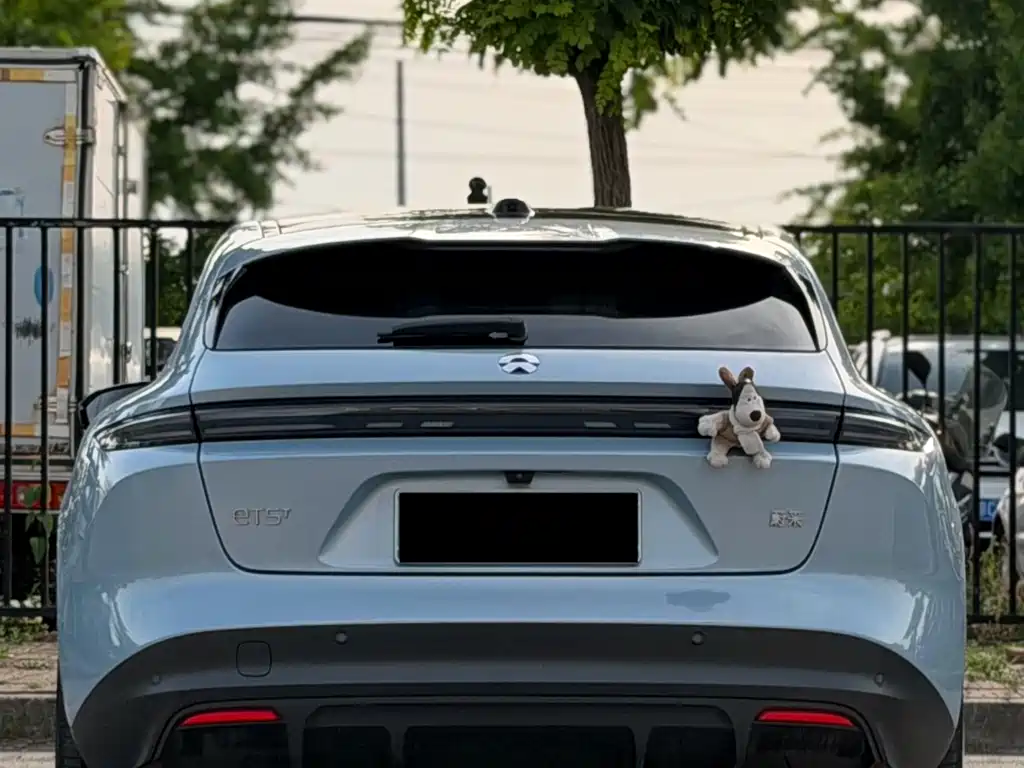 NIO ET5T 2024 75kWh Touring