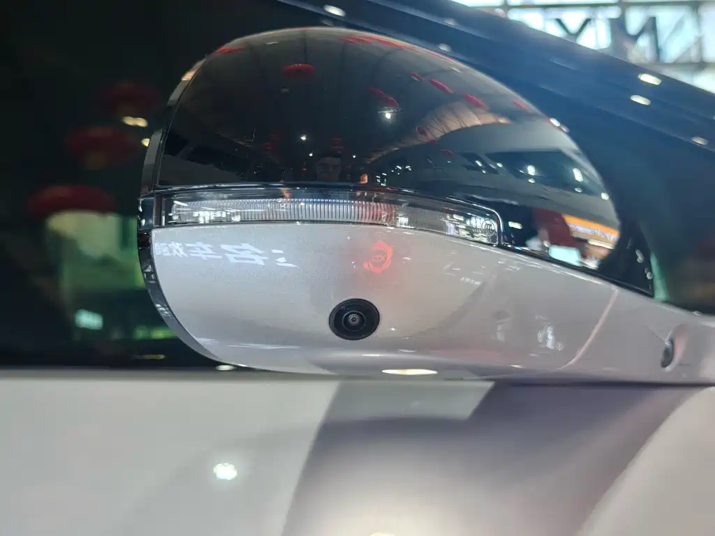 Li Auto Li i6 — миниатюра 14