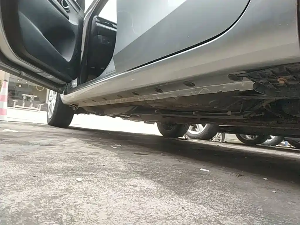 Toyota Vios - фото 21
