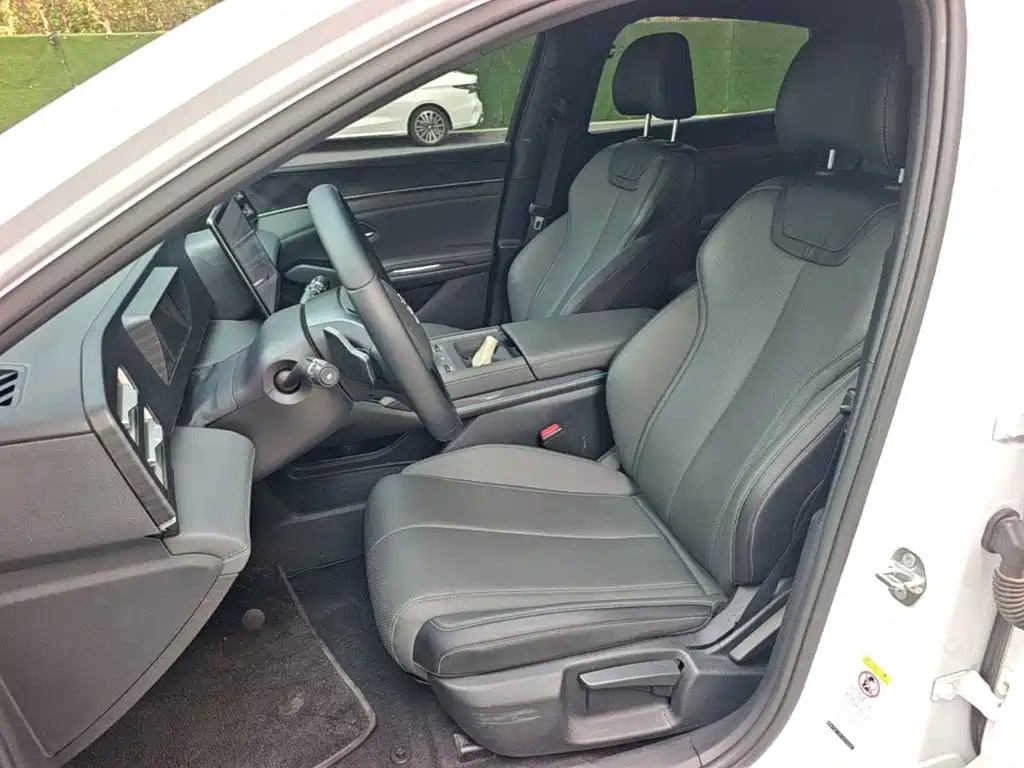 BYD Qin L — миниатюра 15