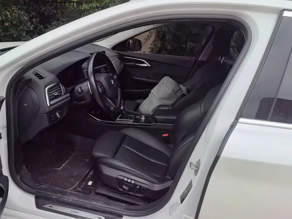 BMW 1 Series — миниатюра 15