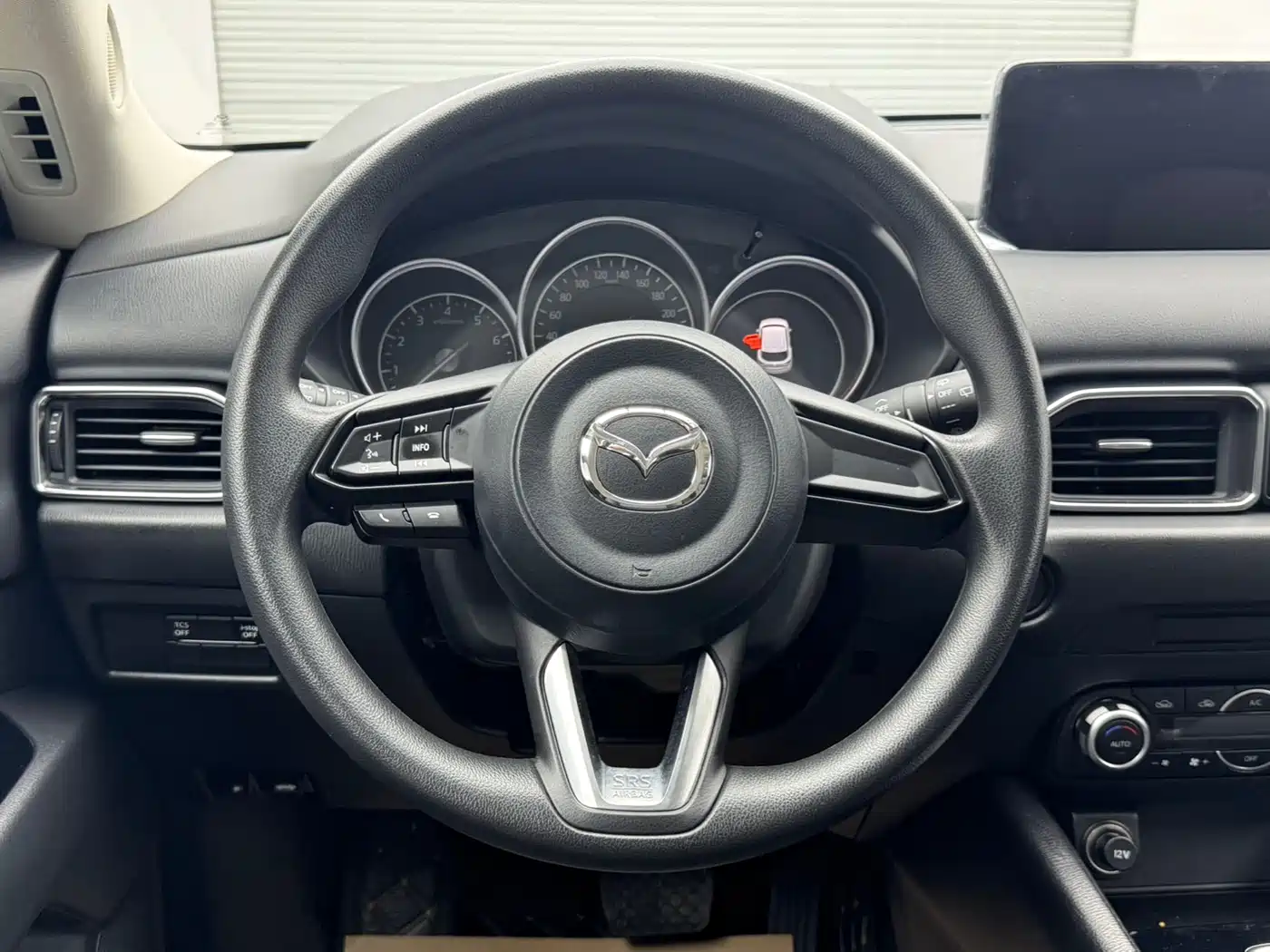 Mazda CX-5 id 4655041 из Китая 19