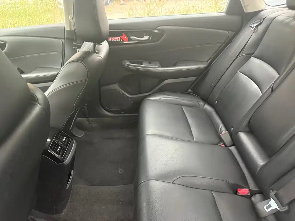 Honda Crider — миниатюра 4