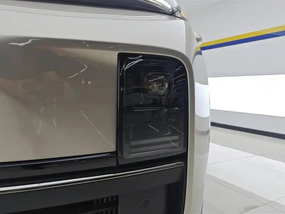 Li Auto L9 2022 Max