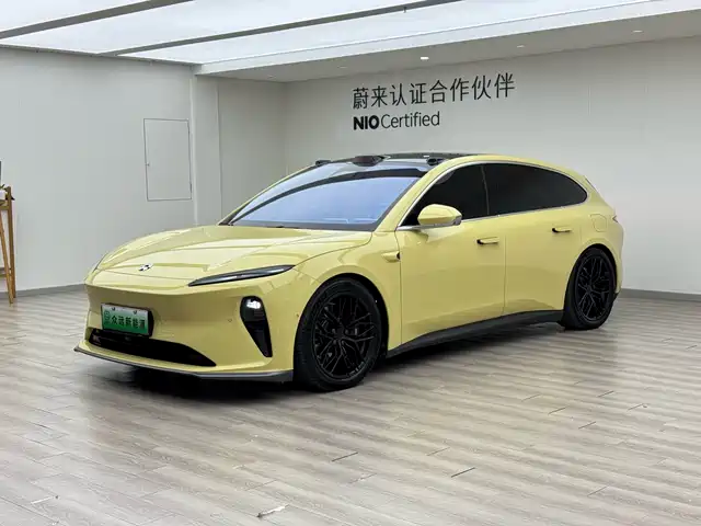 NIO NIO ET5T 2024