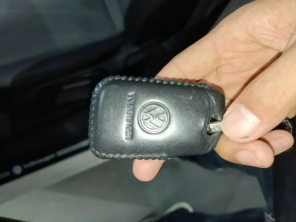 Volkswagen Lavida — миниатюра 9