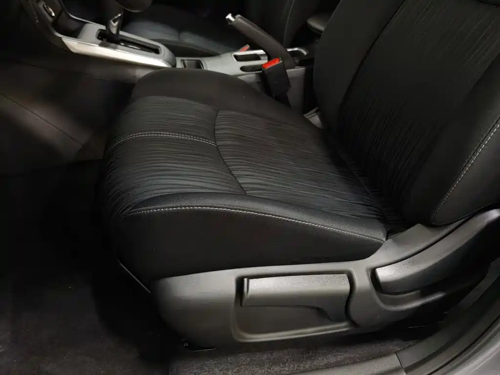 Nissan Sylphy — миниатюра 20