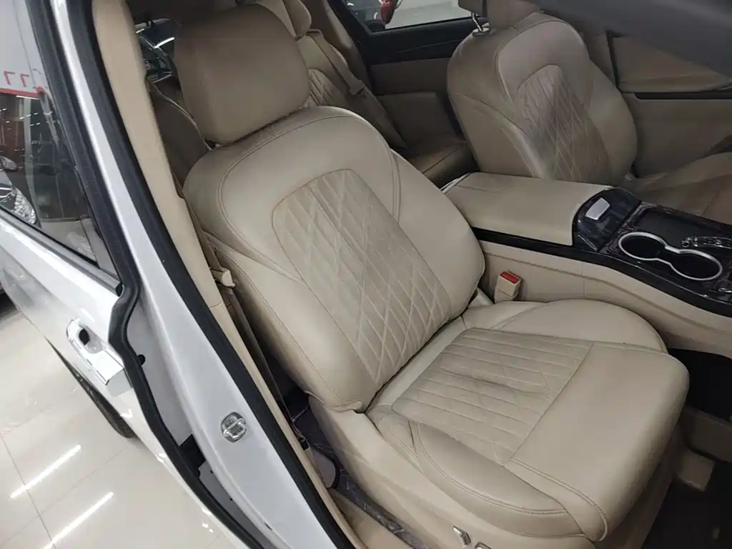Buick GL8 — миниатюра 25