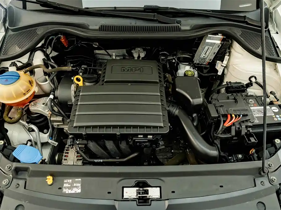 Volkswagen Polo — миниатюра 24
