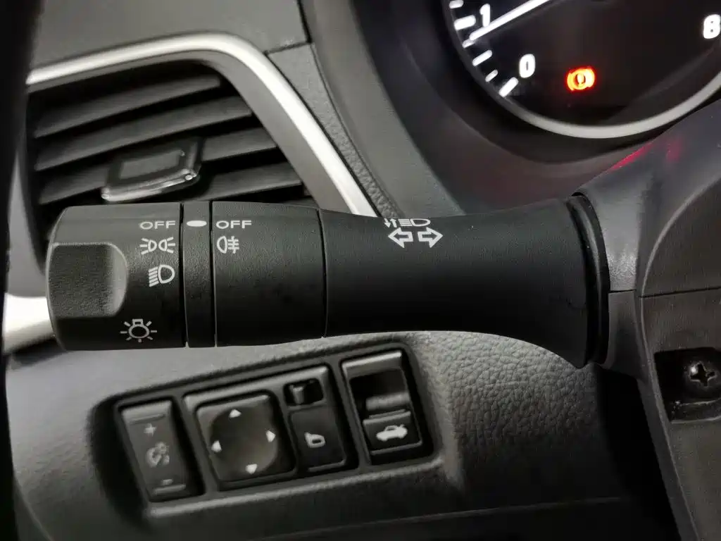 Nissan Sylphy — миниатюра 21
