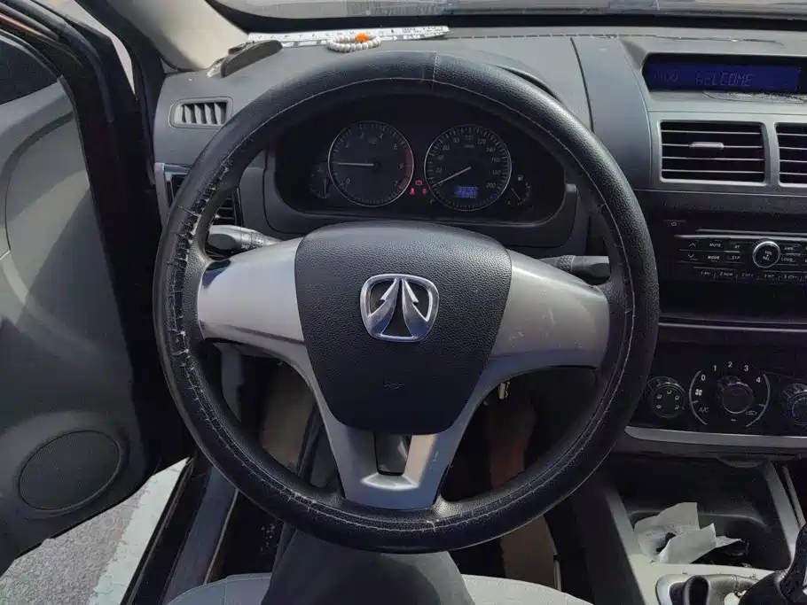BAW Weiwang M20 — миниатюра 15