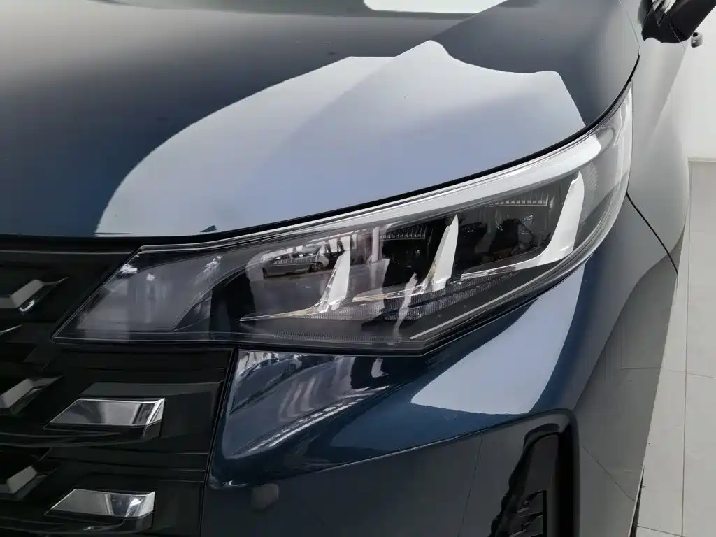 GAC Motor Trumpchi M6 — миниатюра 7