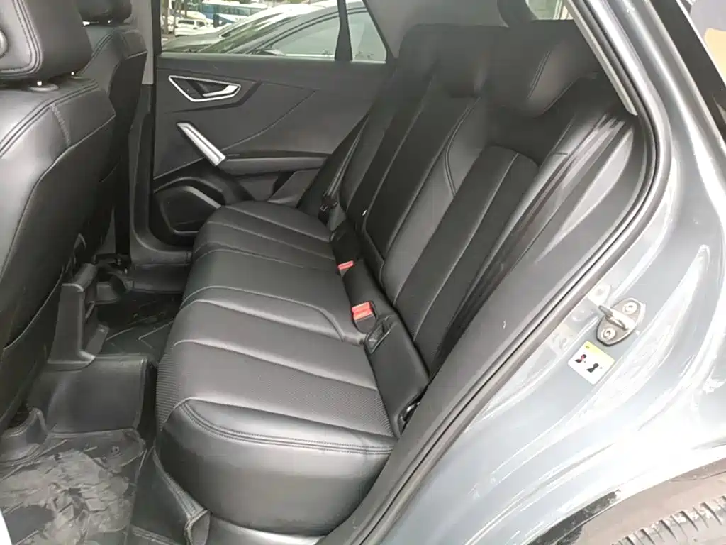 Audi Q2L — миниатюра 17