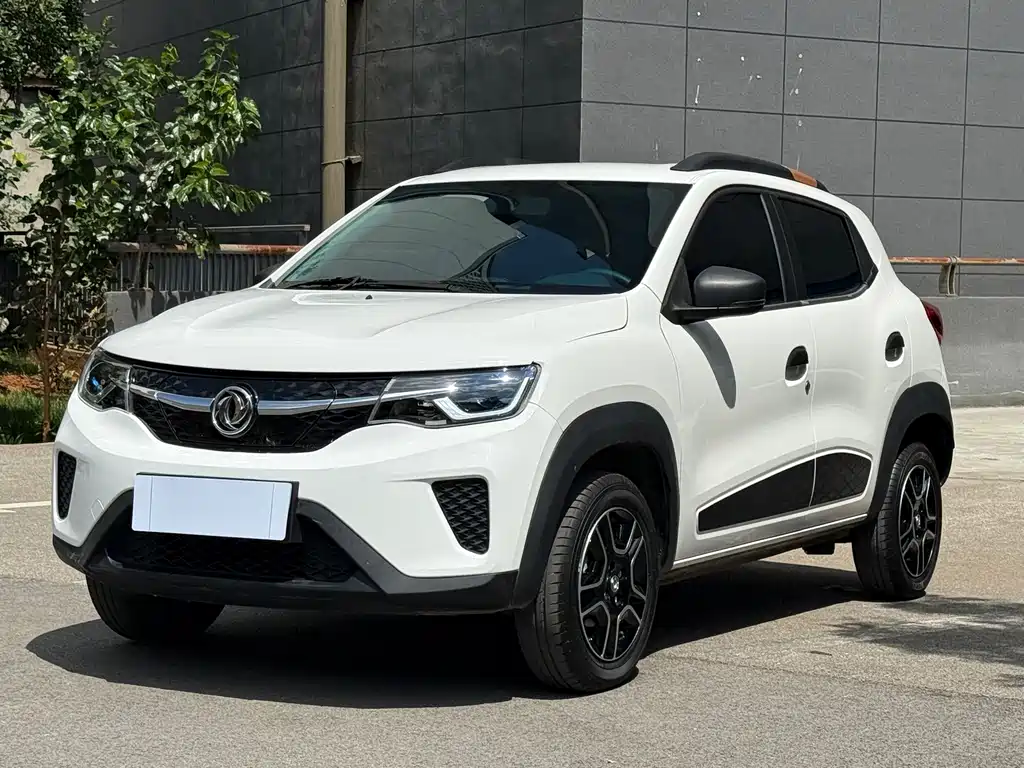 eπ Nano EX1