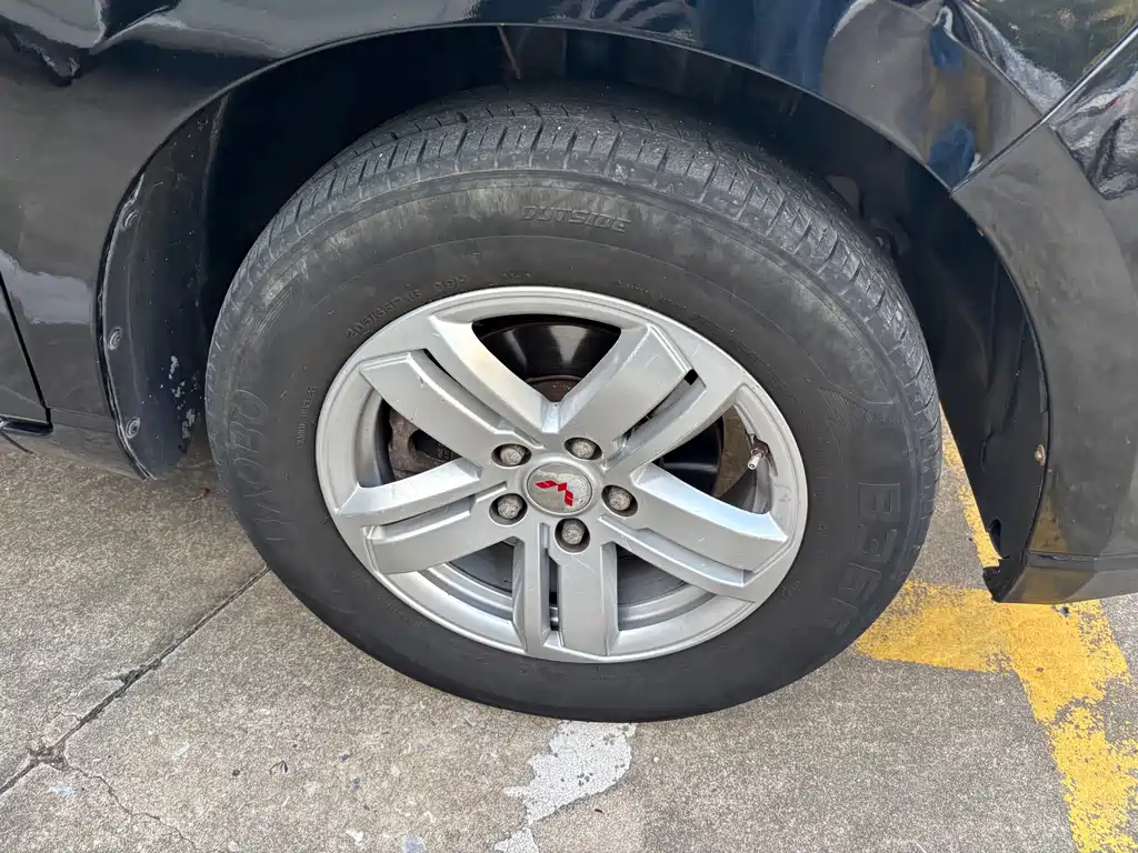 Wuling Zhengcheng — миниатюра 6