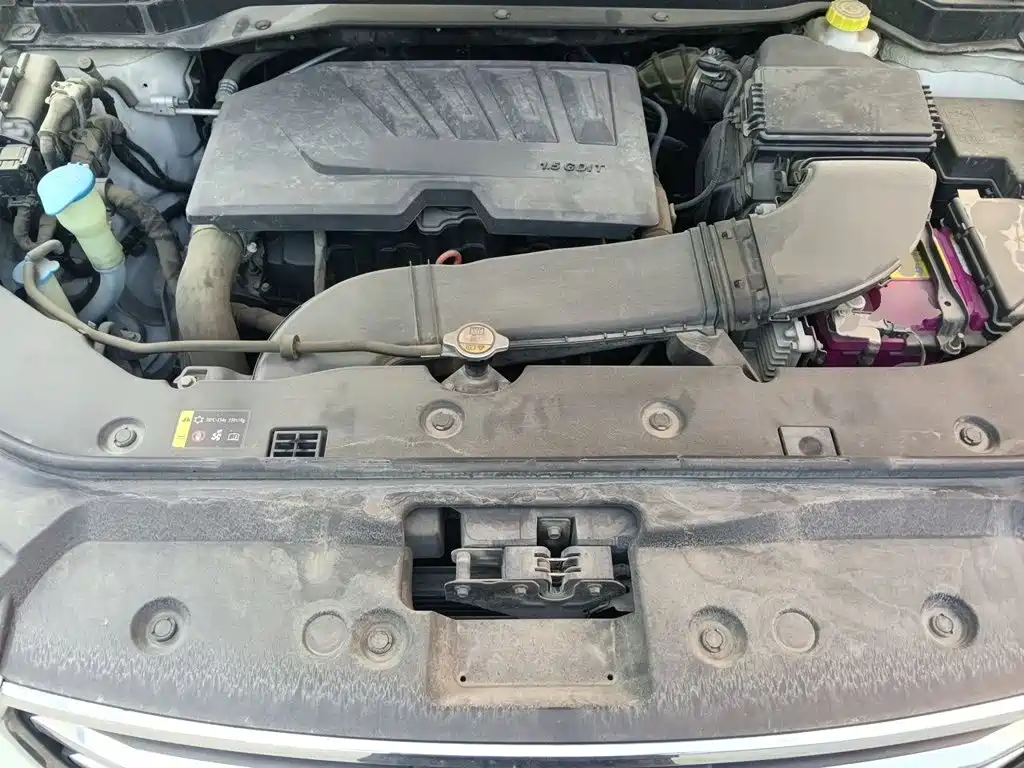 Haval H6 — миниатюра 16