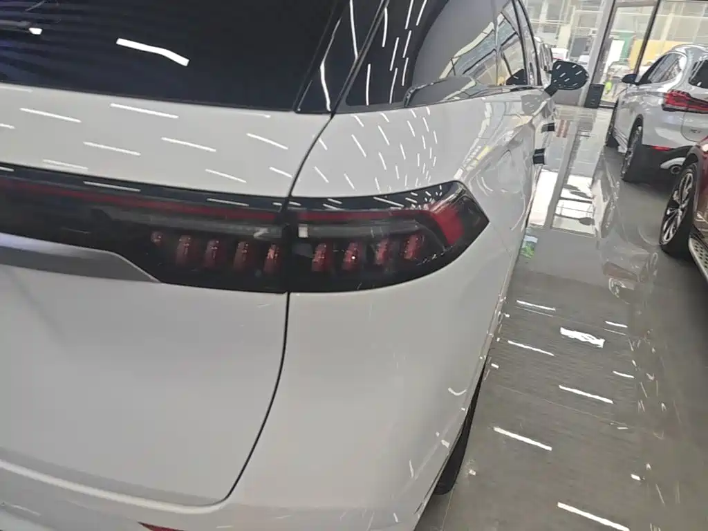 Chery Tiggo 9 — миниатюра 8