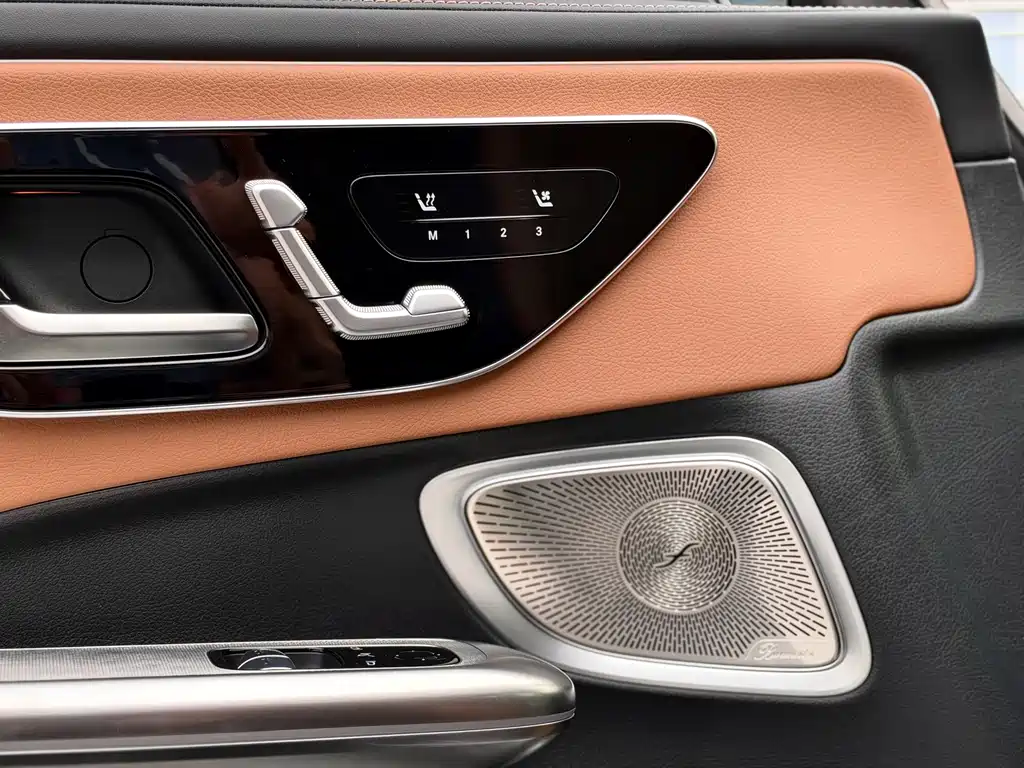 Mercedes-Benz CLE — миниатюра 11