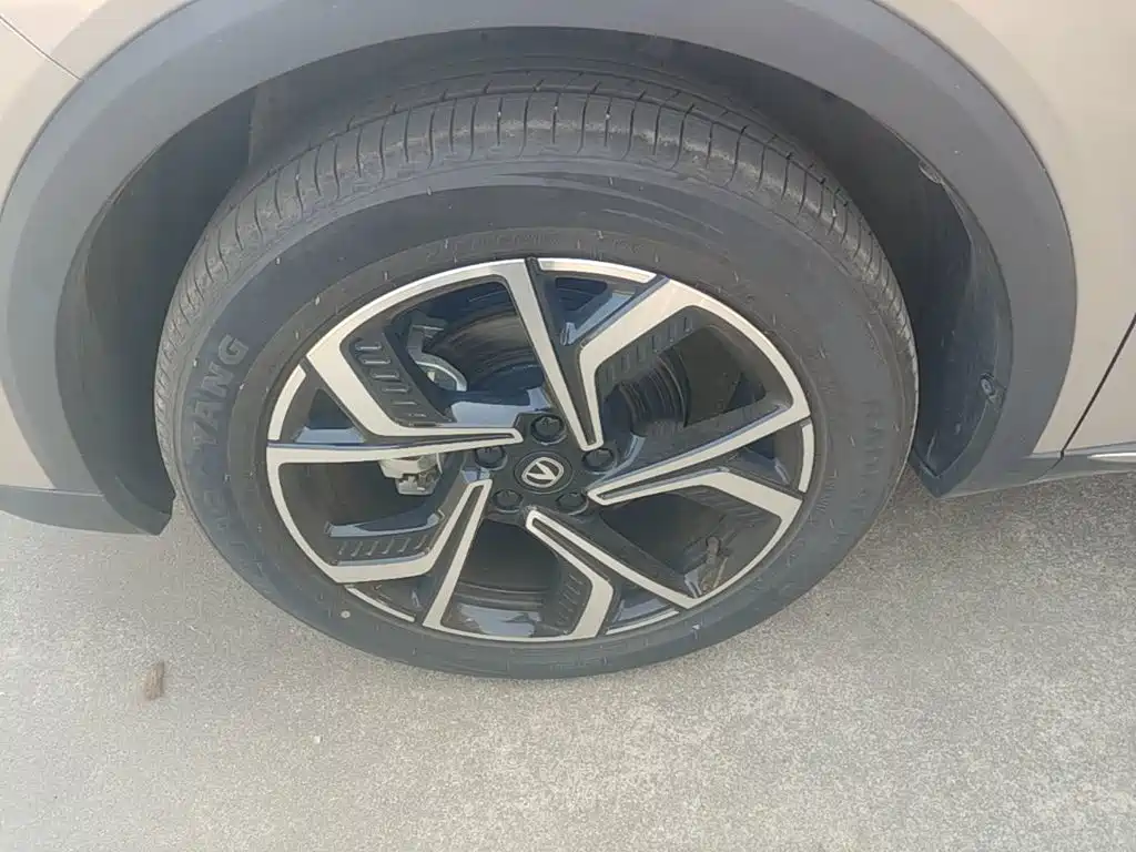 Changan CS55PLUS — миниатюра 23