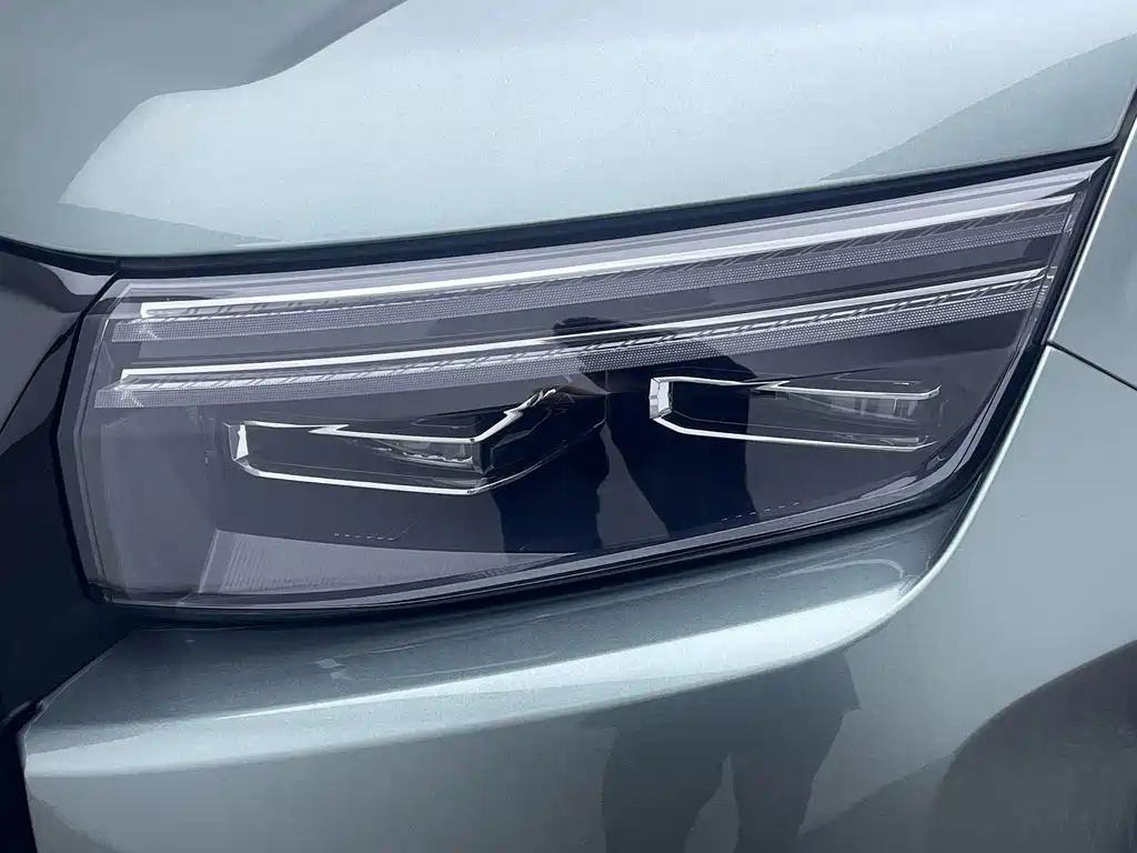 Fang Cheng Bao Titanium 3 — миниатюра 11