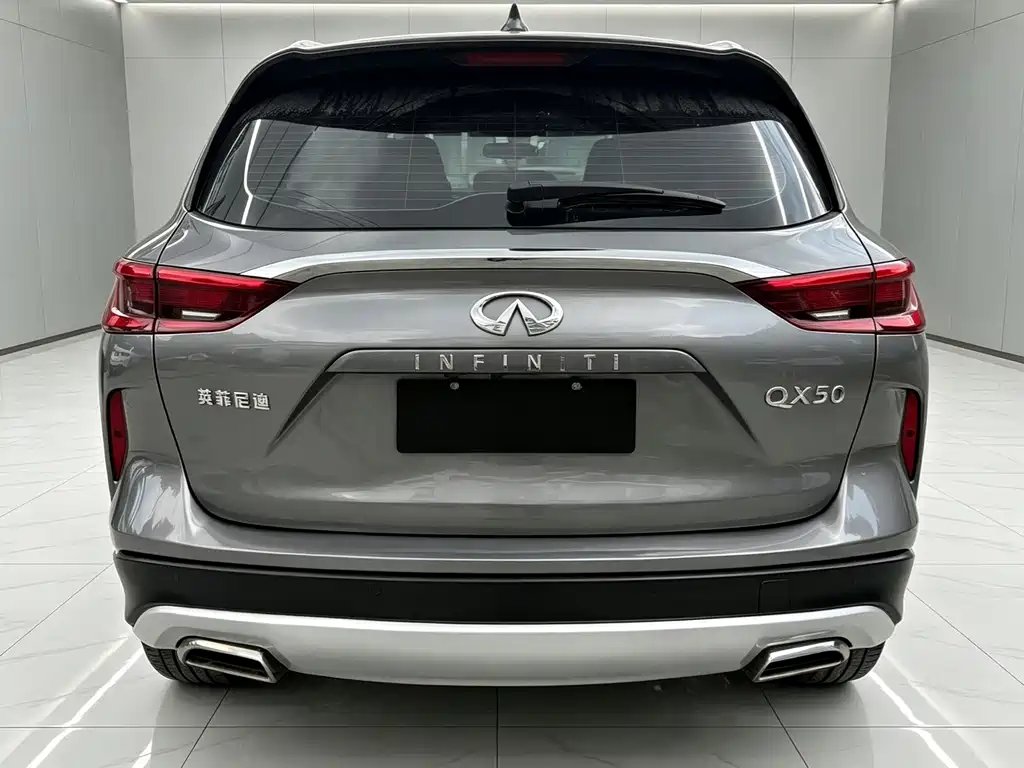 Infiniti QX50 — миниатюра 3