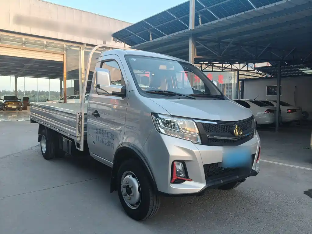Kuayue Кросс-король X3 — миниатюра 10
