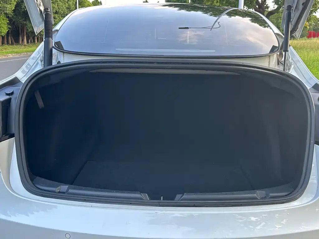 Tesla Model 3 — миниатюра 13