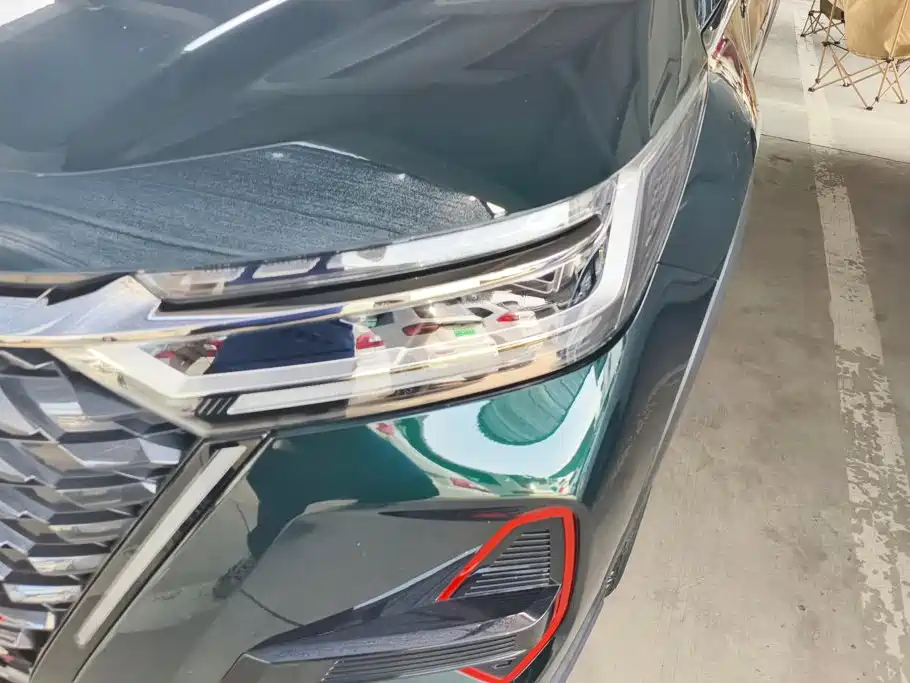 Chery Tiggo 8 PRO — миниатюра 5