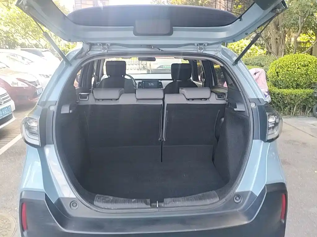 Honda Life — миниатюра 19