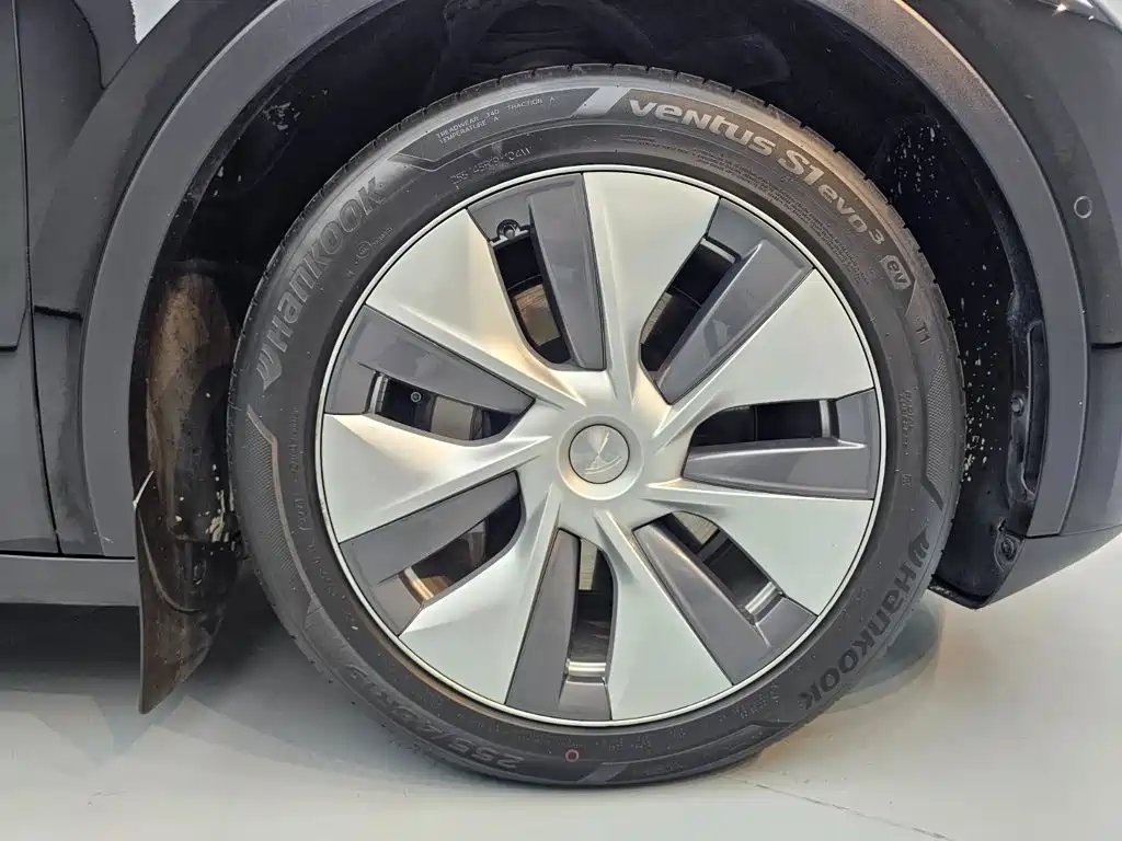 Tesla Model Y — миниатюра 29