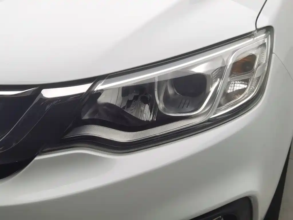 Geely Vision — миниатюра 7