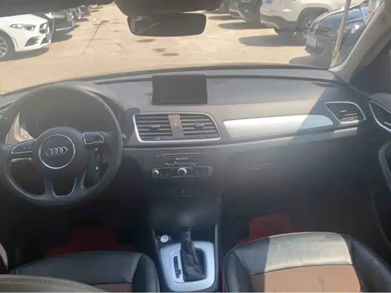 Audi Q3 — миниатюра 19