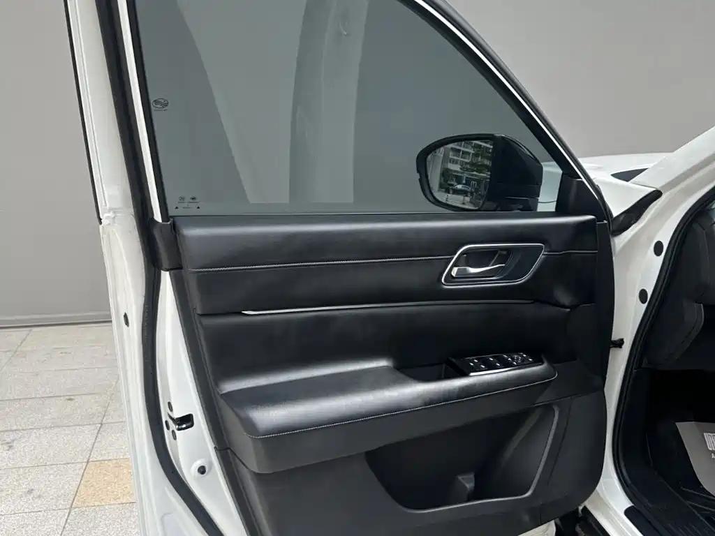 Nissan Pathfinder — фотографии объявления, Фото 13