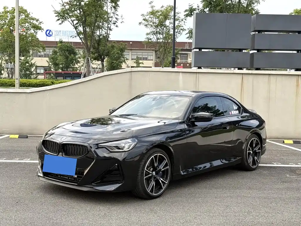 BMW M240I