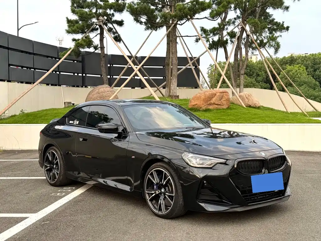 BMW M240i — миниатюра 3