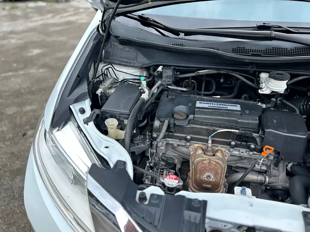 Honda Odyssey — миниатюра 42
