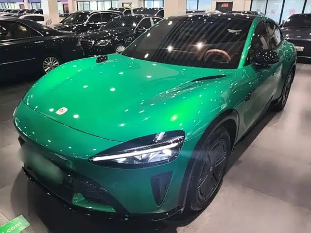 2026 xiaomi YU7