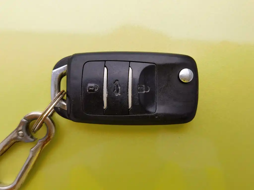 Changan BenBen — миниатюра 19
