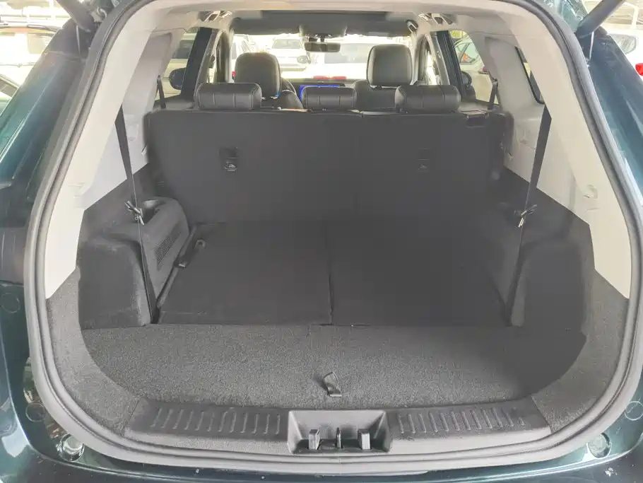 Chery Tiggo 8 PRO — миниатюра 4