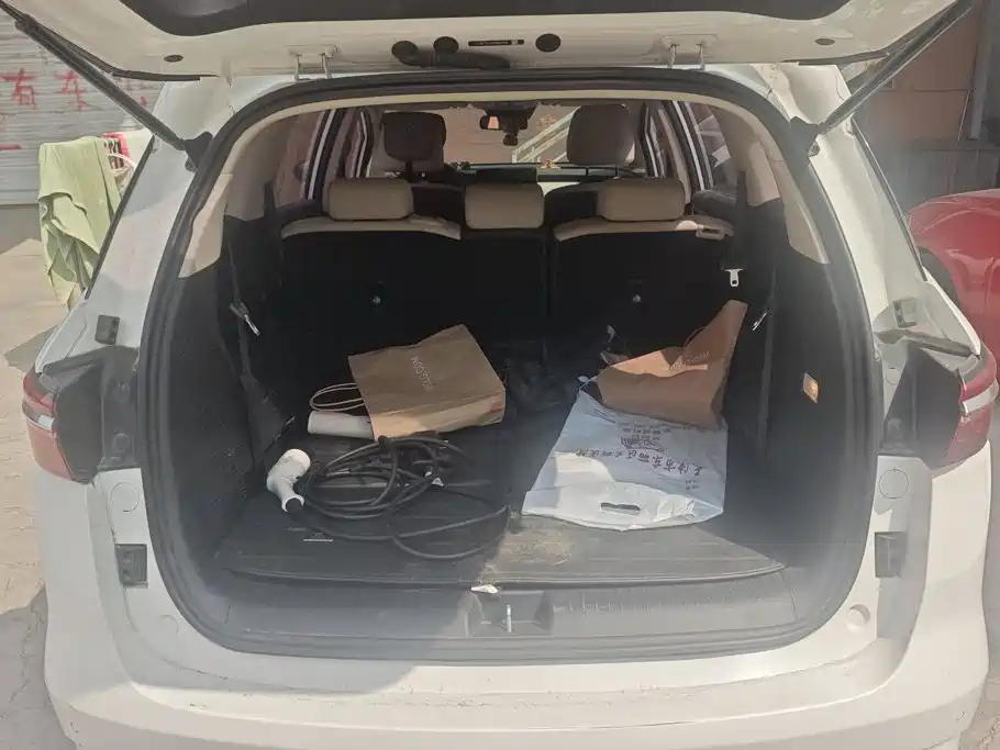 BYD MAX New Energy — миниатюра 4
