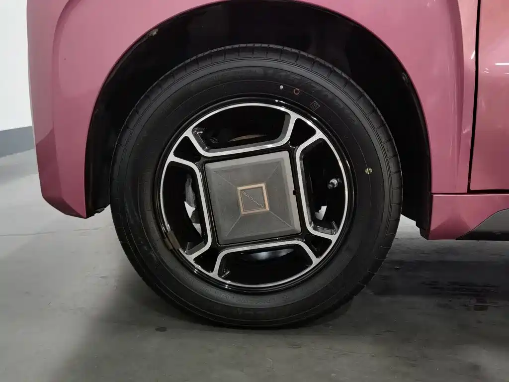 Baojun E200 — миниатюра 17
