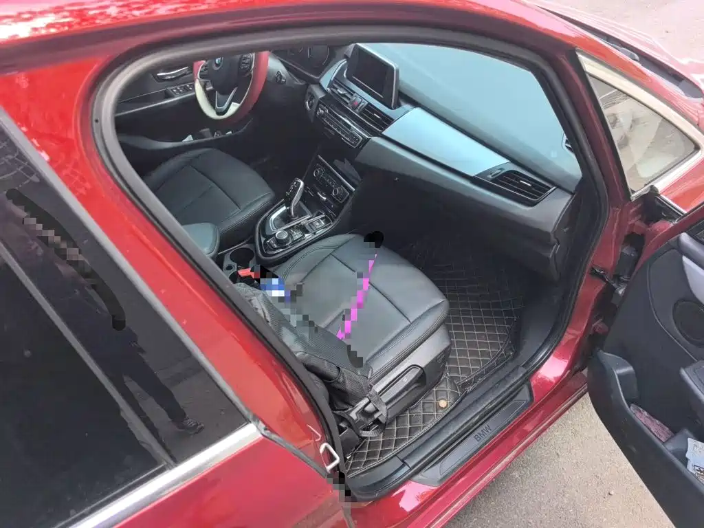 BMW 2 Series Gran Tourer — миниатюра 18