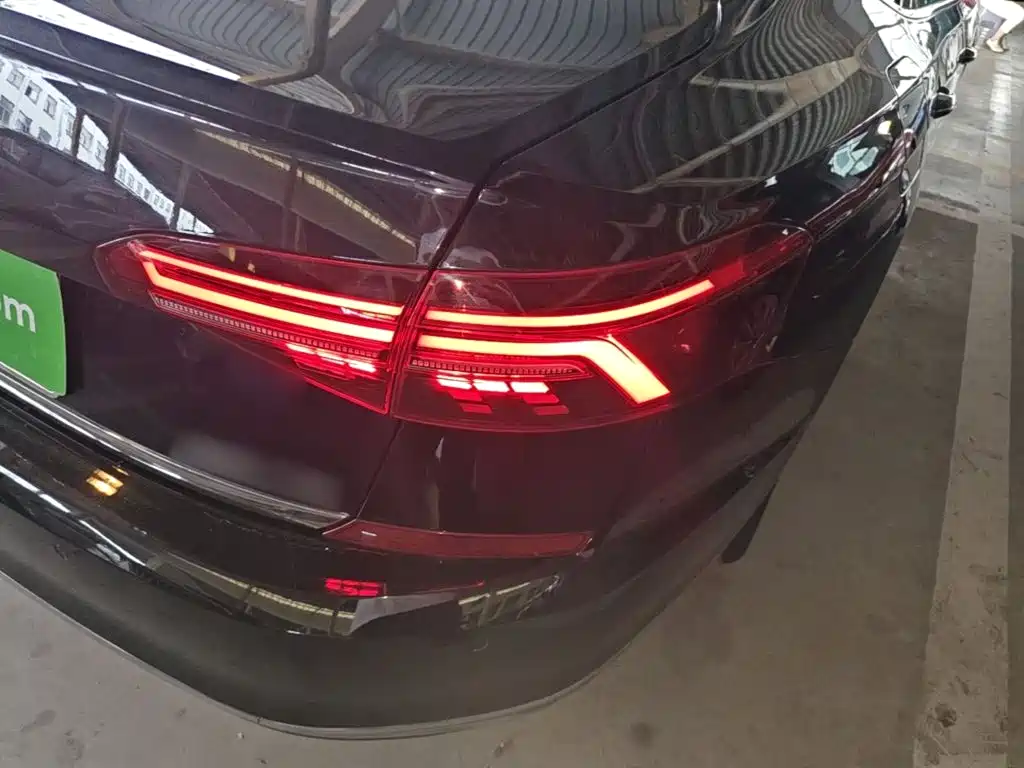 Volkswagen Passat — миниатюра 8