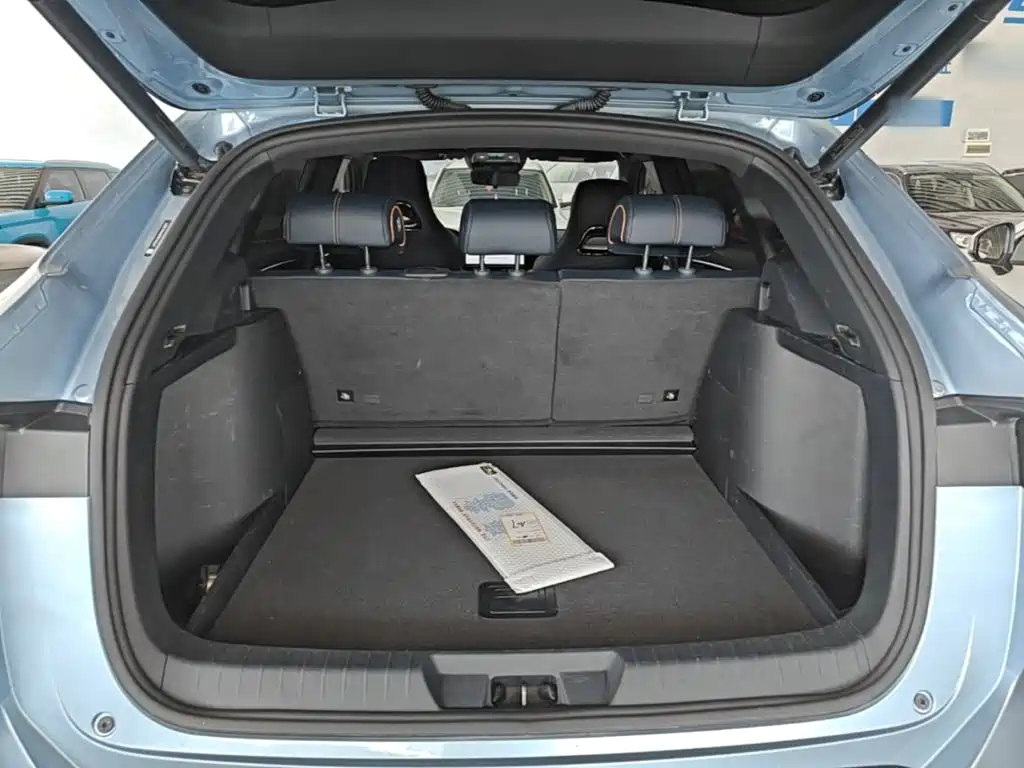 BYD PLUS New Energy — миниатюра 19