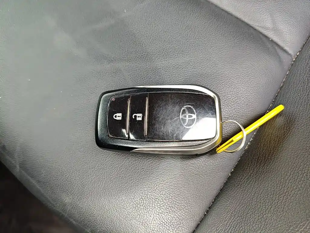 Toyota RAV4 — фотографии объявления, Фото 10
